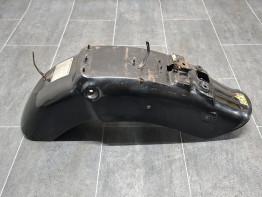 Achterspatbord Honda VT 700 750