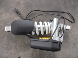 Achterschokbreker BMW R 1250 GS