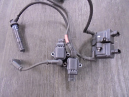 Bobine Ducati Diavel 1260