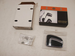 Rempedaal Harley Davidson Touring