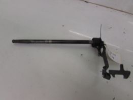 Versnellingsbak Suzuki GS 550