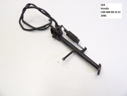 Stander Honda CBR 900 RR