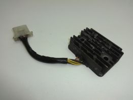 Regler Gleichrichter Kawasaki Z 1000