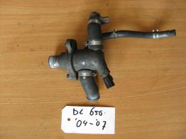 Thermostaat Suzuki DL 650 V STROM