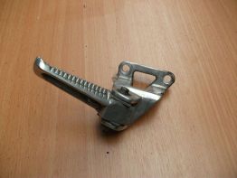 Duo voetsteun rechts Yamaha TRX 850