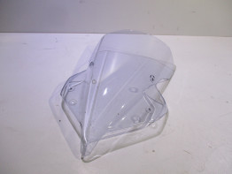 Windscherm Yamaha MT 10