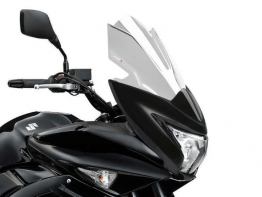 Scheibe Windschild Suzuki Overige Suzuki