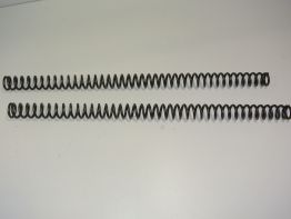 Standrohr innen Honda TRANSALP