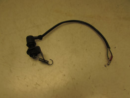 Achter remklauw Yamaha V max