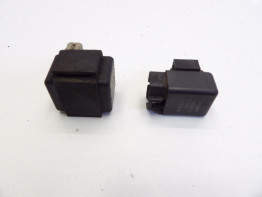 Relais unit Suzuki RF 900