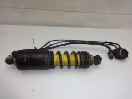 Rear cushion Yamaha XV 920