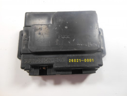 Fuse box Kawasaki Z 1000