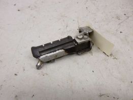 Schetsplaat links Honda CBX 750 F