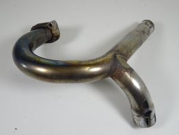 Uitlaatbochten BMW R 1150 GS