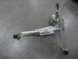 Oil cooler Suzuki GSX R 1000