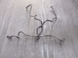 Einspritzanlage BMW R 1200 GS