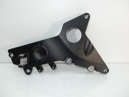 Voetsteun links Moto Guzzi Griso