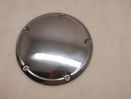 Koppelingsdeksel Harley Davidson Touring FL