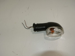 Knipperlicht Yamaha MT 09