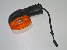 Knipperlicht Yamaha FZ6