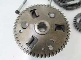 Motorblok diverse Yamaha XV VIRAGO