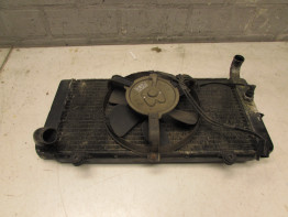 Radiateur Honda ST 1100 Pan European