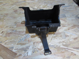 Batterie befestigung Suzuki GSF 650 Bandit