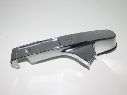 Lugage carrier Moto Guzzi California 1100