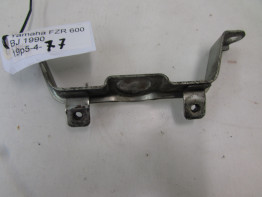 Overig Yamaha FZR 600