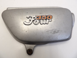 Cowl right small Honda CB 350 Four