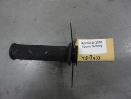 Gasgriff Aprilia Tuono 1000
