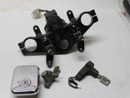 Key set Kawasaki ER 5