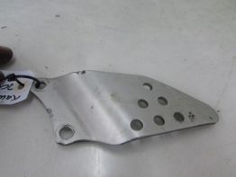 Schetsplaat links Kawasaki ZX 6 R