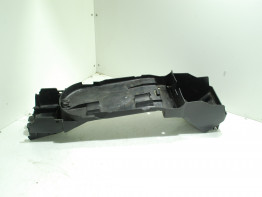 Batterie befestigung Honda XL 1000 V Varadero