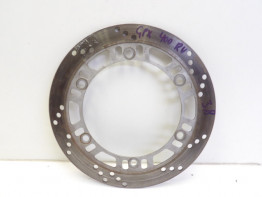 Braking disc right front Kawasaki GPX 400
