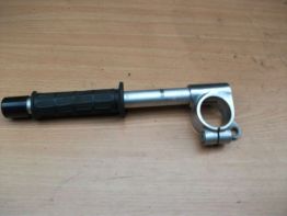 Clip on links Kawasaki ZX 6 R