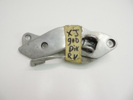 Rechter schetsplaat Yamaha XJ 900 S Diversion