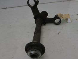 Gabelbrucke Unten Honda CB 400