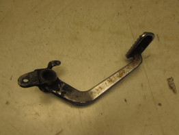 Rempedaal Honda ST 1100 Pan European