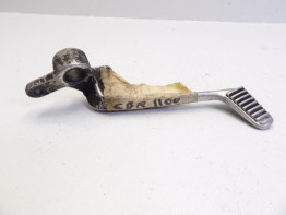 Bremspedal Honda CBR 1100 XX