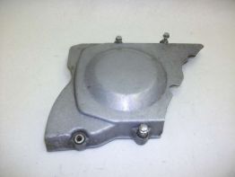 Motorblokdeksel voortandwiel Kawasaki LTD 454