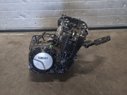 Motorblok Yamaha FJ 1100