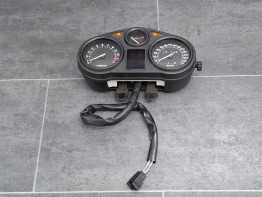 Tellerset Triumph Trident 900