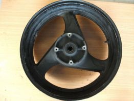 Achtervelg Honda CBR 600 F