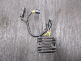 Spanningsregelaar BMW F 800 R