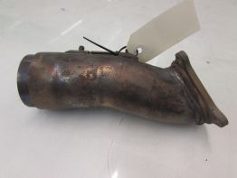 Uitlaatbochten Ducati 848