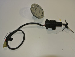 Slotenset Honda VFR 800 I