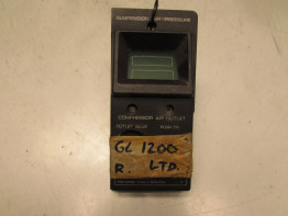 Meter Honda Goldwing GL