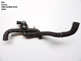 Overig Honda CBR Fireblade