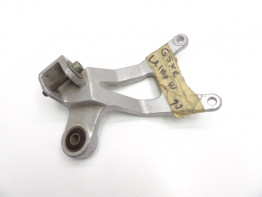 Soziusfussraste links Suzuki GSX R 1100